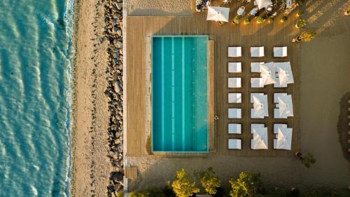 L'Hôtel de la Plage Originals Boutique - Ronce Beach - image 9