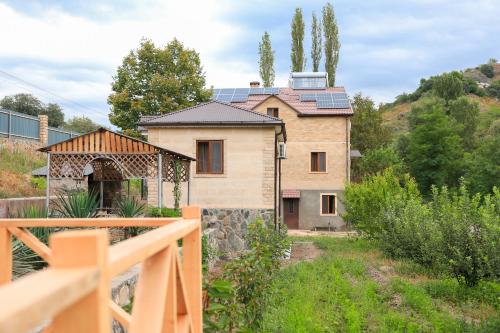 Shen toon guesthouse in Haghpat