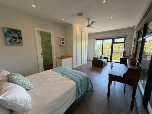 Octopus Room in Ballito