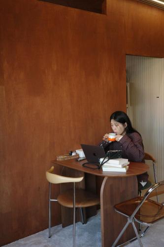 Yeonnam Rooftop 7min Walk from Hongdae Exit 3, Seoul (photo 3)