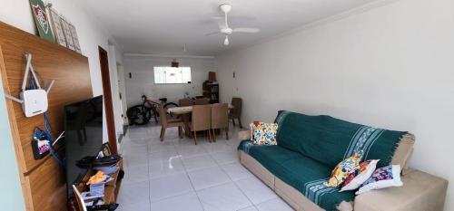 Apartamento brisa do mar – khách sạn tại Mutari