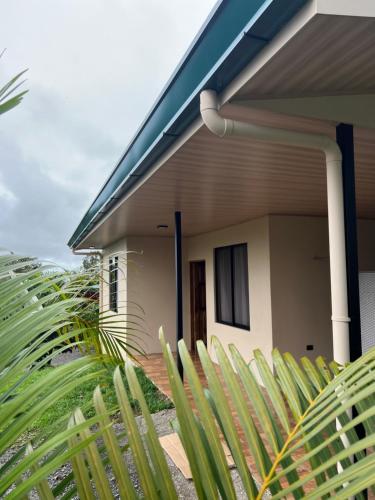 Pura Tropic Lodge - image 3