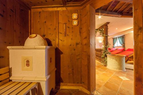 Hotel Tolderhof - image 14