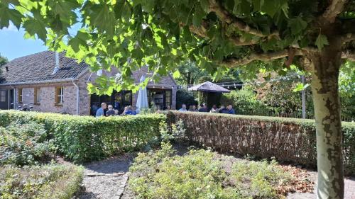 Vestabils, Vakantieverblijf De Rozenhorst in Horst aan de Maas