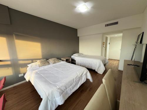 Apart hotel Ciudad de Bs As, Buenos Aires (fotografie 10)