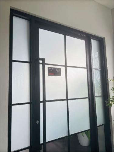 Vue extérieure, Saptama Living in Sentul