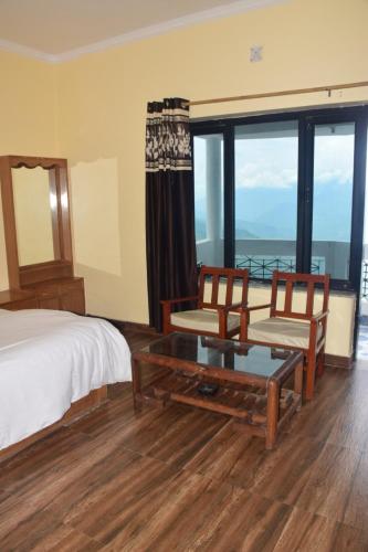 Hotel Hari mangalam heritage photo 2