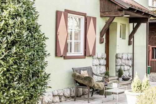 Villa Stella all famous ski areas around us, 15 minutes to salzburg, mountainview in 薩爾察赫河畔戈靈鎮中心