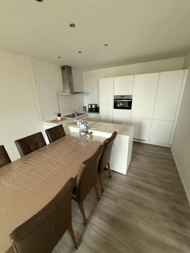 Residentie Palace Zeebrugge 404 5
