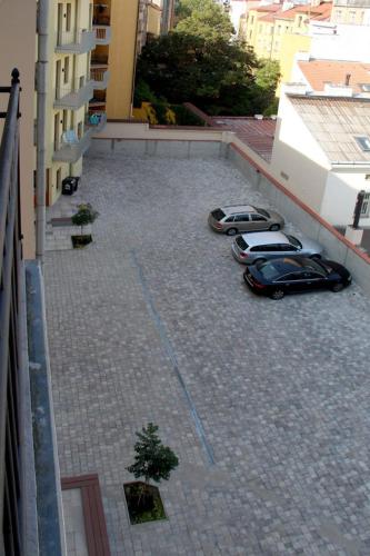 Residence Kostnické Square - image 2