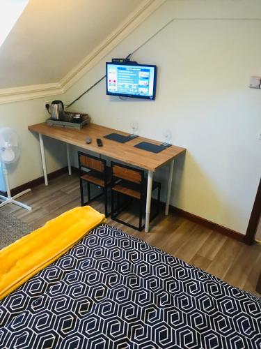 Pisgah Guesthouse Snowdonia