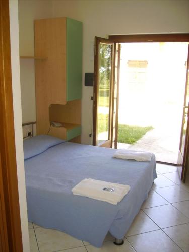 Country House UNA – Cupra Marittima, MO