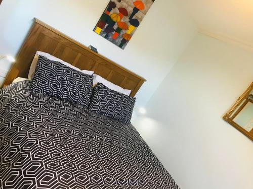 Pisgah Guesthouse Snowdonia