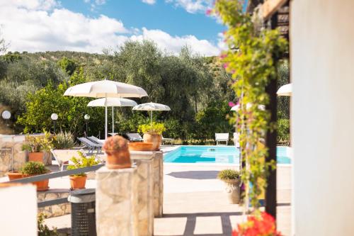 Agriturismo Azzarone - Vieste