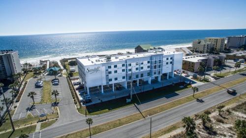 Courtyard by Marriott Fort Walton Beach-West Destin - main image