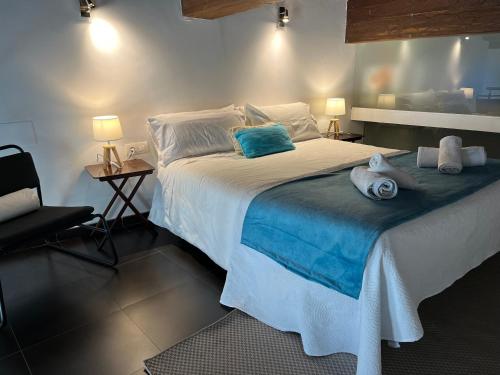 Loft Especeria centro 2