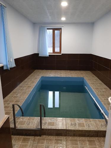 Shen toon guesthouse in Haghpat