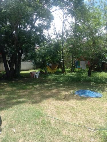 Camping Rio Vermelho in São João do Rio Vermelho