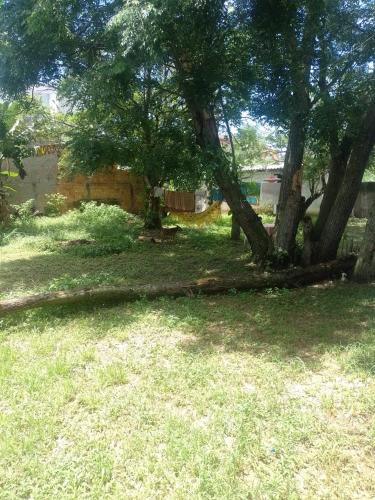 Camping Rio Vermelho in São João do Rio Vermelho