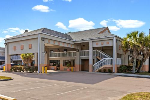 Econo Lodge Hattiesburg - main image