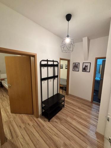 Apartmány u Klínovce (Apartmany u Klinovce) in Vejprty