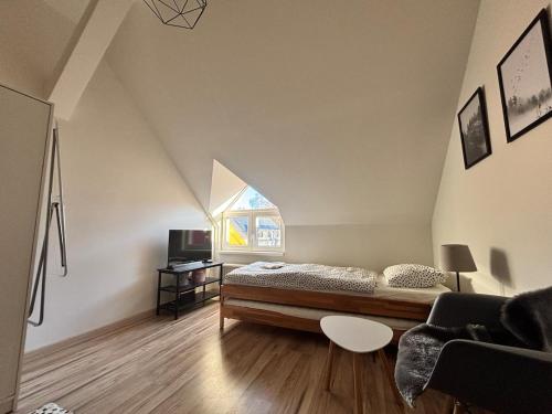 Apartmány u Klínovce (Apartmany u Klinovce) in Vejprty