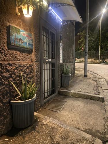 b&b ERCOLANO Scavi 2