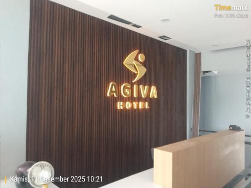 Agiva Hotel  in Teluk Meranti