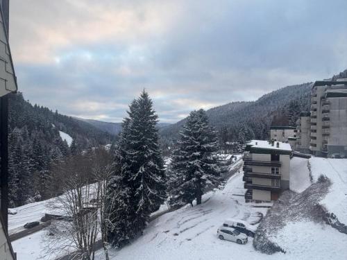 Résidence Le Chitelet (Residence Le Chitelet) in Ля Бресс