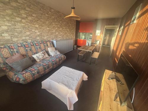 Résidence Le Chitelet (Residence Le Chitelet) in Ля Бресс