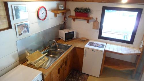 chalet in Gravere