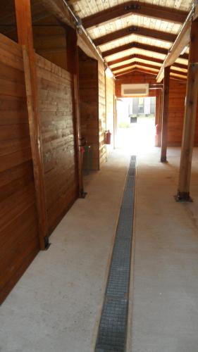 chalet in Gravere
