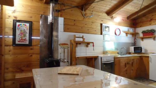 chalet in Gravere