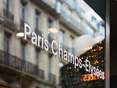 Numa Paris Champs-Élysées - image 5