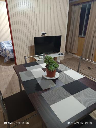 Casa en arriendo