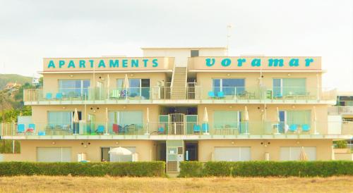 Apartamentos Voramar 4