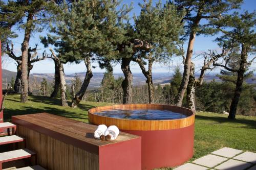 Casa das Penhas Douradas - Burel Expedition Hotel in Manteigas