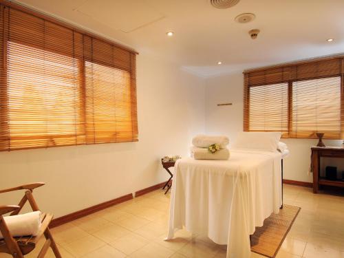 스파, Windsor Hotel in 코르도바
