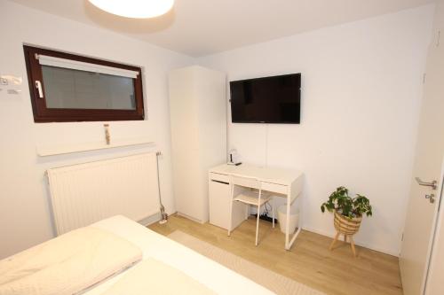 設施, Gemütliches Schwarzwald-Apartment im ruhigen Untergeschoss eines Hauses (Gemutliches Schwarzwald-Apartment im ruhigen Untergeschoss eines Hauses) in 登茨林根