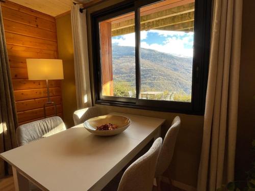 Appartement vue panoramique in Cierp-Gaud