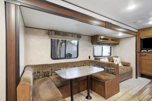 Perfect camper for your vacation in 埃倫頓