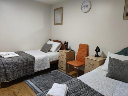 Bernie's Place - Homestay, Castlebar