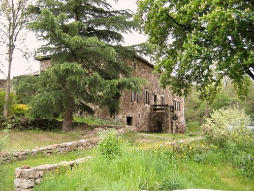 Chambres d'Hotes Le Grand Chaleat - Eclassan