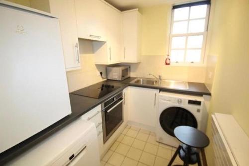 Fabulous Apartment Near Central London - image 5