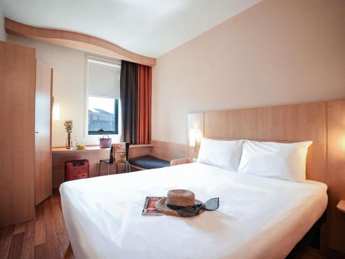 ibis Porto Centro São Bento, Porto