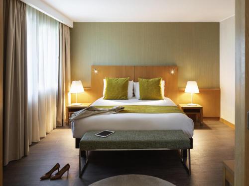 Hotel Mercure Porto Gaia Hotel de charme Costa