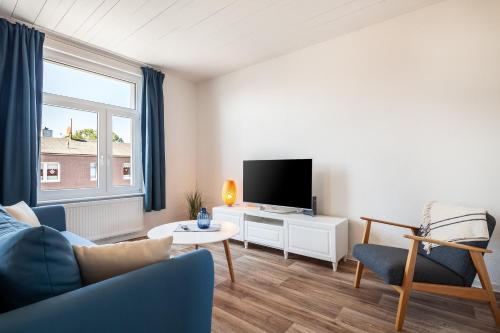 Haus Kreihnsdörp, Ferienwohnung 2 in Grevesmühlen, Deutschland
