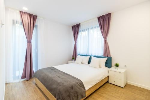 Arena Residence - Cluj-Napoca