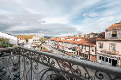 Näkymä, Santo Thyrso Villas in Santo Tirso