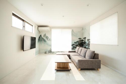 WANOYADO Tokyo - Shinjuku & Shibuya 8min - 3BR 81m2House - 10ppl - Family Friendly, Tokio
